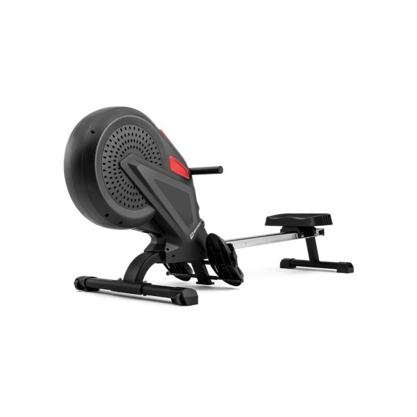 Гребний тренажер повітряний Hop-Sport HS-070R Rush