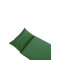 Самонадувний килимок Outtec з подушкою гладкий зелений
