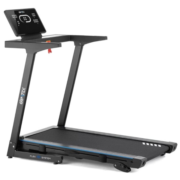 Бігова доріжка складана Gymtek XT570