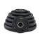 Диск олімпійський Hop-Sport SmartGym 1,25кг