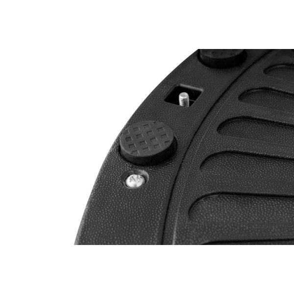Балансувальна півсфера Hop-Sport HS-L058 синя