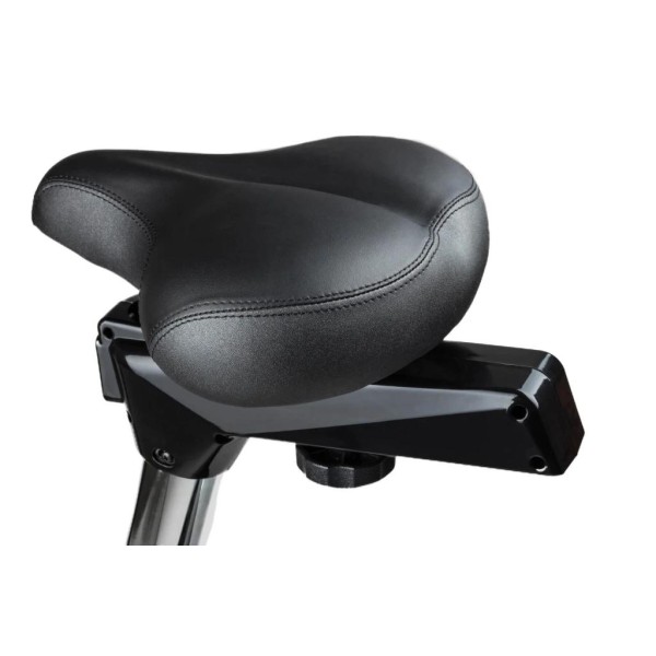 Велотренажер Hop-Sport HS-090H Apollo синій iConsole+ Мат