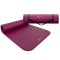 Коврик для йоги Hop-Sport HS-NB010GM NBR 1см ягідний