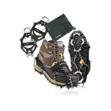 Льодоступи Outtec р.М (35-40) з ремінцем чорний