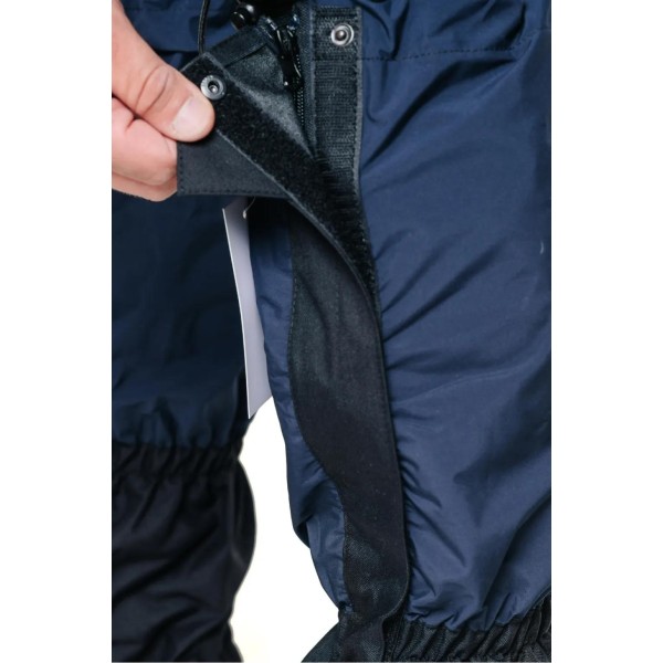 Бахіли водонепроникні Legion Hipora розмір XL синій