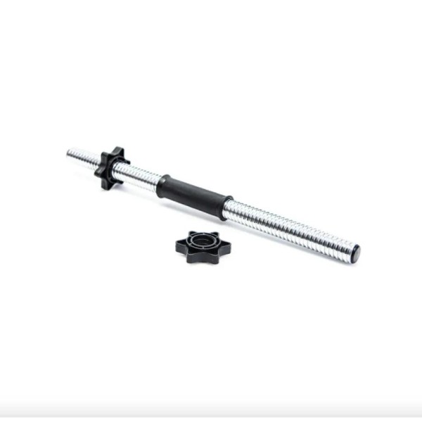 Гантель композитна ELITUM 31кг