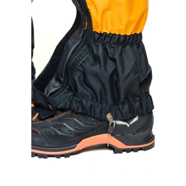 Бахіли водонепроникні Legion Hipora розмір L помаранчевий