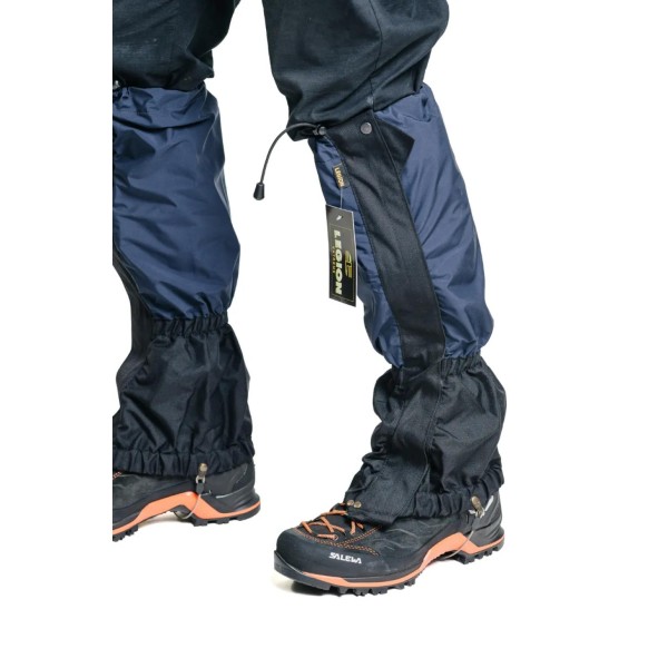 Бахіли водонепроникні Legion Hipora розмір XL синій