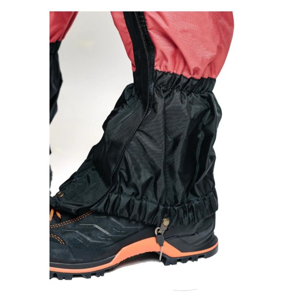 Туристичні бахіли Legion Standart розмір М червоний