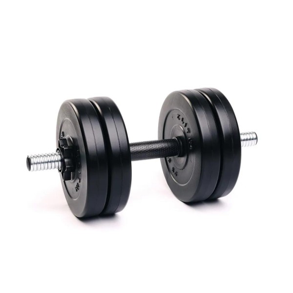 Гантель композитна ELITUM 11кг