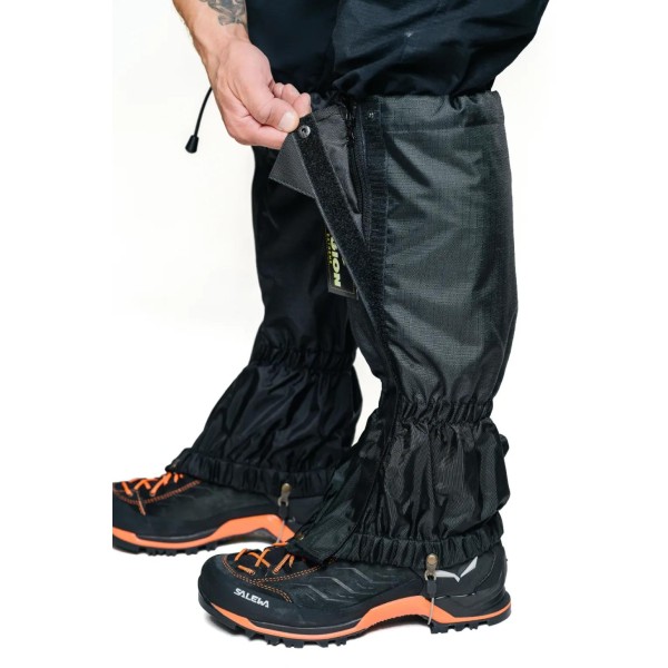 Туристичні бахіли Legion Standart розмір М чорний