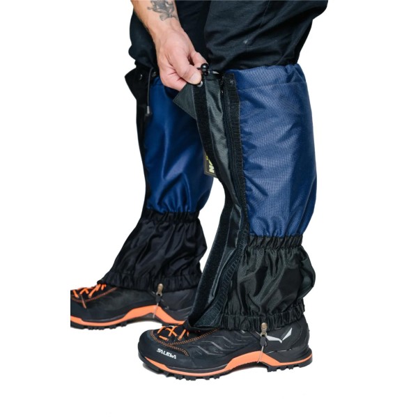 Туристичні бахіли Legion Standart розмір XL синій