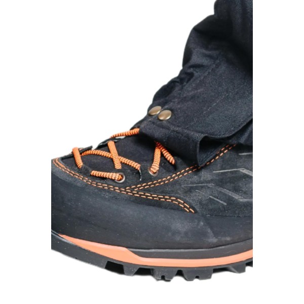 Туристичні бахіли Legion Standart розмір М хакі