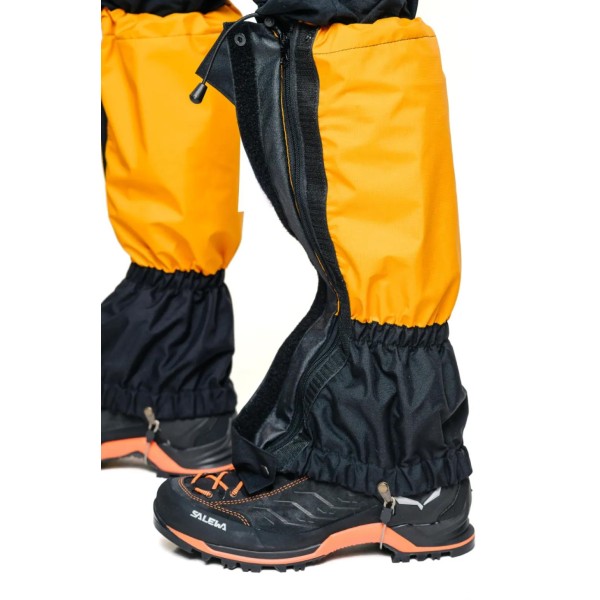 Бахіли водонепроникні Legion Hipora розмір L помаранчевий