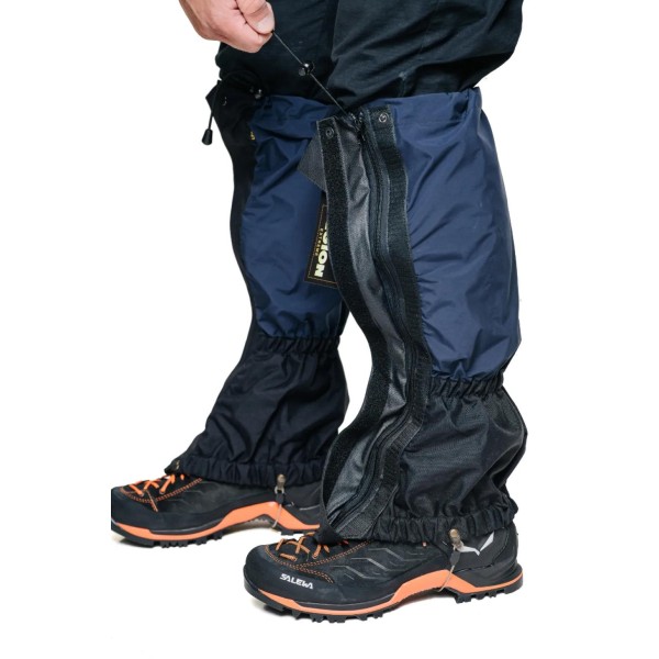 Бахіли водонепроникні Legion Hipora розмір XL синій