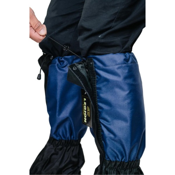 Туристичні бахіли Legion Standart розмір XL синій