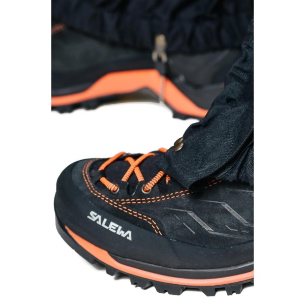 Туристичні бахіли Legion Standart розмір М хакі