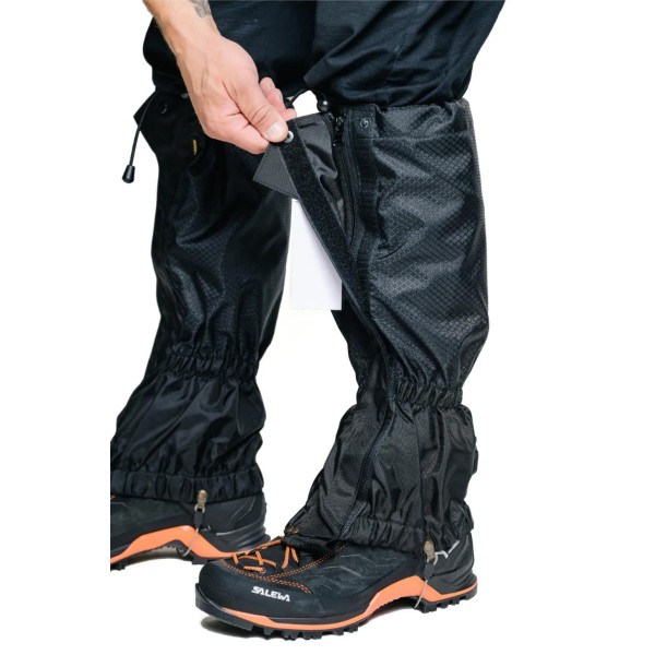 Туристичні бахіли Legion Standart розмір М чорний