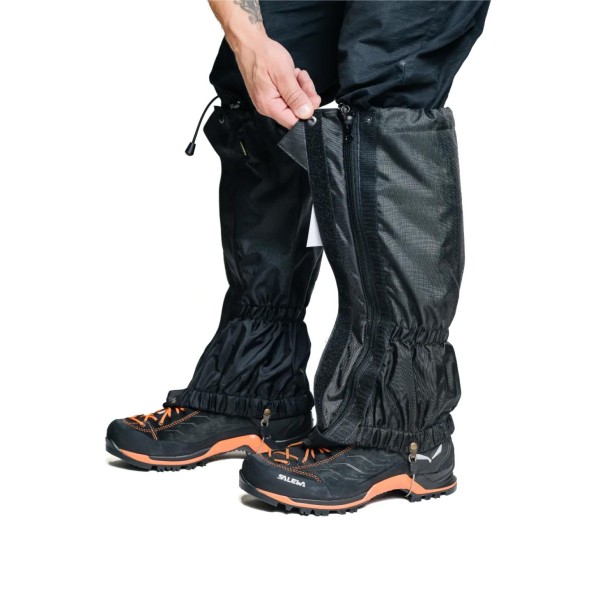 Туристичні бахіли Legion Standart розмір М чорний