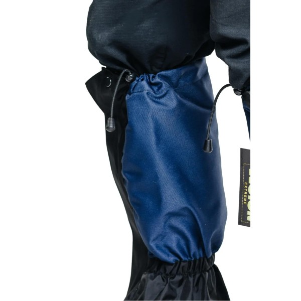 Туристичні бахіли Legion Standart розмір XL синій