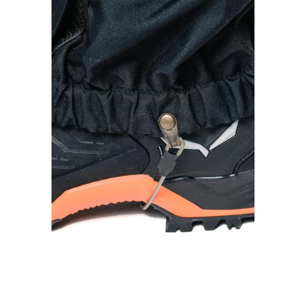 Туристичні бахіли Legion Standart розмір М чорний