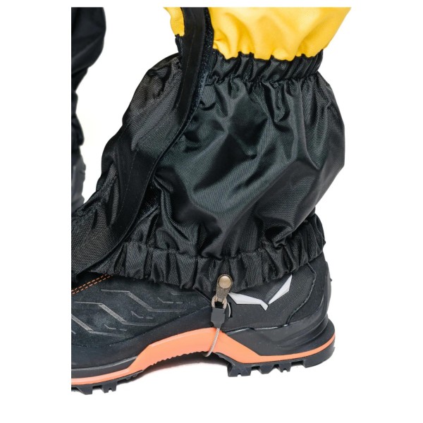 Туристичні бахіли Legion Standart розмір L жовтий