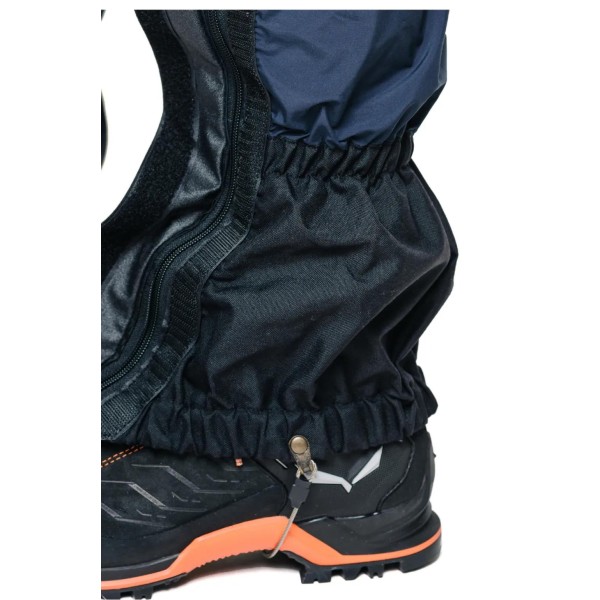 Бахіли водонепроникні Legion Hipora розмір XL синій