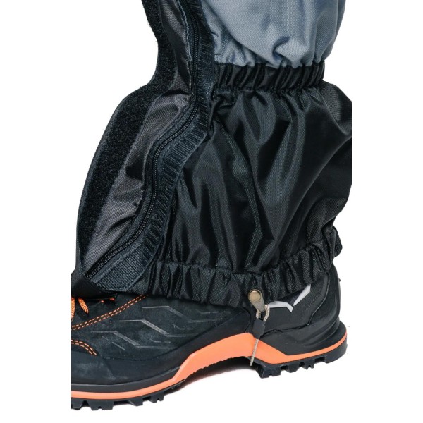 Туристичні бахіли Legion Standart розмір L сірий