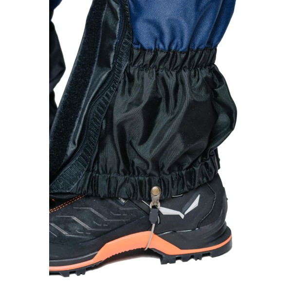 Туристичні бахіли Legion Standart розмір XL синій