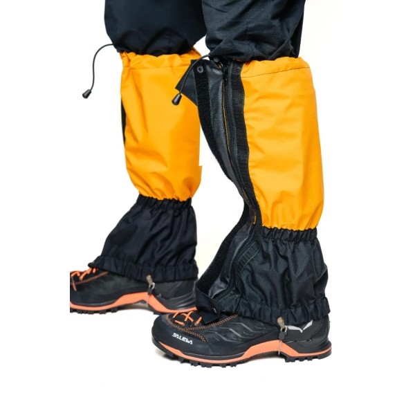 Бахіли водонепроникні Legion Hipora розмір L помаранчевий