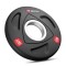 Набір олімпійський Hop-Sport PRO 60 кг з грифом 220 см