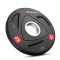 Набір олімпійський Hop-Sport PRO 60 кг з грифом 220 см