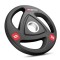 Набір олімпійський Hop-Sport PRO 60 кг з грифом 220 см