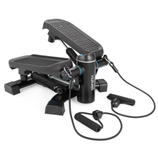 Степпер Gymtek XST600 2в1 Twist чорний