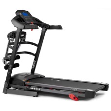 Бігова доріжка з масажером Hop-Sport HS-1500LB Vista