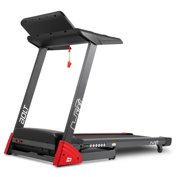 Бігова доріжка Hop-Sport HS-1400LB Bolt