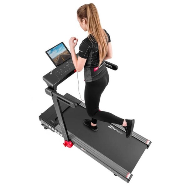 Бігова доріжка Hop-Sport HS-2500LB Aspire