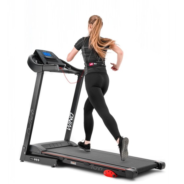 Бігова доріжка Hop-Sport HS-1000LB Wind