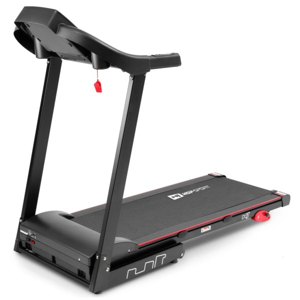 Бігова доріжка Hop-Sport HS-1000LB Wind