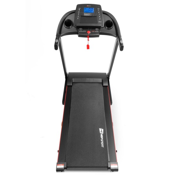 Бігова доріжка Hop-Sport HS-1000LB Wind