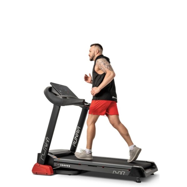 Бігова доріжка Hop-Sport HS-3500LB Runair