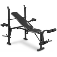 Тренажерна лава для жиму Trex Sport TX-055