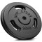Сет з металевих дисків Hop-Sport Strong 2x20 кг