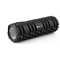 Роллер масажер (валик, ролик) Hop-Sport EVA 33 x 10см HS-A033YG чорний