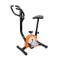 Велотренажер Fitline ES-8018 Point механічний помаранчевий