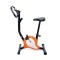 Велотренажер Fitline ES-8018 Point механічний помаранчевий