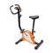 Велотренажер Fitline ES-8018 Point механічний помаранчевий