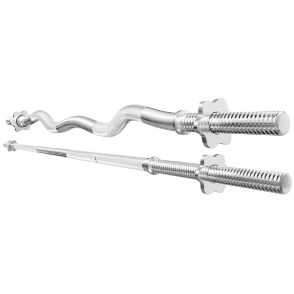 Набір STRONG 108 кг з лавкою HS-1095