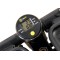 Степпер Besport 2в1 BS-9003 Twist DUO чорно-жовтий