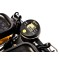 Степпер Besport 2в1 BS-9003 Twist DUO чорно-жовтий